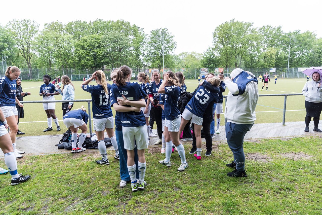 Bild 64 - F SV Eidelstedt - SC Alstertal-Langenhorn : Ergebnis: 2:7